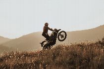 Acheter une moto neuve ZERO FX (enduro)
