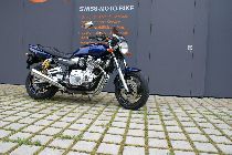 Motorrad kaufen Occasion YAMAHA XJR 1300 RP02 (retro)