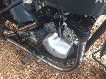 Motorrad kaufen Oldtimer CONDOR A680 (touring)