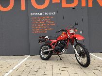 Motorrad kaufen Occasion HONDA XL 600 R (enduro)