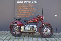 Motorrad kaufen Oldtimer CONDOR A580-1