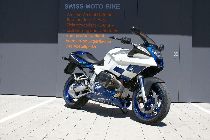 Motorrad kaufen Occasion BMW R 1100 S (sport)