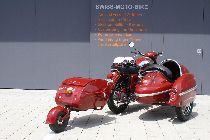 Motorrad kaufen Oldtimer JAWA CZ 350 (touring)