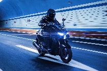  Motorrad kaufen Neufahrzeug ZONTES 310 M (roller)