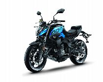Motorrad kaufen Neufahrzeug CF MOTO andere/autre (naked)