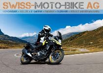 Acheter une moto neuve SUZUKI DL 650 V-Strom (enduro)