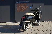 Motorrad kaufen Neufahrzeug KUMPAN ELECTRIC 1954RI (roller)
