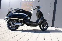  Acheter une moto neuve PEDA Legend 3000 (scooter)