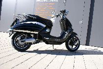 Motorrad kaufen Neufahrzeug PEDA Legend 3000 (roller)