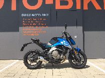  Motorrad kaufen Occasion CF MOTO 650 NK (sport)