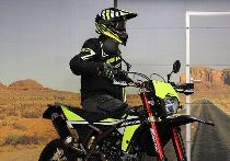 Motorrad kaufen Occasion FANTIC MOTOR TL 125 (enduro)