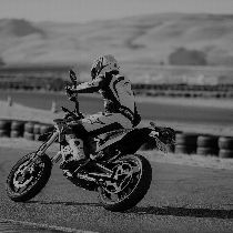 Motorrad kaufen Neufahrzeug ZERO FXS / ZF 6.5 (enduro)