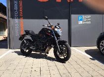 Motorrad kaufen Occasion YAMAHA XJ 6 N (naked)