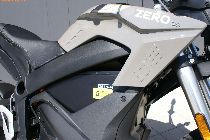Acheter une moto neuve ZERO DS 11 ZF 14.4 (touring)