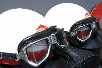 Motorrad kaufen Oldtimer JAWA CZ 350