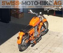  Acheter une moto Oldtimer CONDOR A 350 (touring)