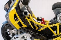 Motorrad kaufen Neufahrzeug ITALJET Dragster 125 LC (roller)