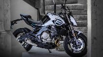  Motorrad kaufen Neufahrzeug CF MOTO andere/autre (naked)