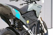 Motorrad kaufen Occasion ZERO FXS 11 ZF 7.2 (supermoto)