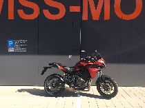 Motorrad kaufen Occasion YAMAHA Tracer 700 ABS (touring)
