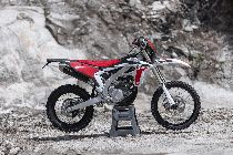  Motorrad kaufen Neufahrzeug FANTIC MOTOR XEF 450 (enduro)