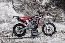 Motorrad kaufen Neufahrzeug FANTIC MOTOR XEF 450 (enduro)