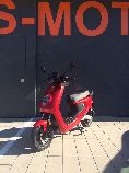 Motorrad kaufen Neufahrzeug NIU M1 Sport (roller)