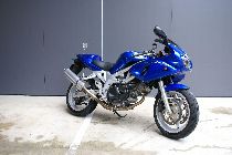 Acheter une moto Occasions SUZUKI SV 650 S (touring)