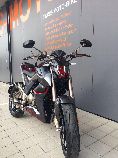 Motorrad kaufen Occasion ZONTES ZT 125 U (naked)