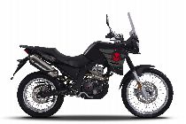 Motorrad kaufen Neufahrzeug MALAGUTI Dune 125 (enduro)