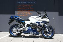 Motorrad kaufen Occasion BMW R 1100 S (sport)