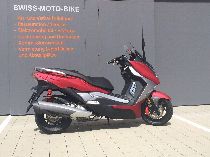  Acheter une moto Occasions ARIIC Chinf 318 (scooter)