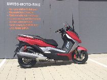 Motorrad kaufen Occasion ARIIC Chinf 318 (roller)