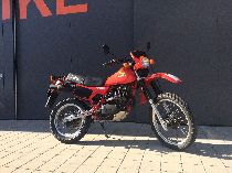 Acheter une moto Occasions HONDA Enduro (enduro)