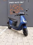 Motorrad kaufen Occasion ECOOTER Etrix E2MAX (roller)