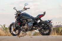Motorrad kaufen Occasion ZONTES ZT 310 V (custom)