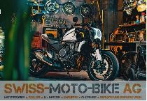 Motorrad kaufen Neufahrzeug CF MOTO 700 CL-X (retro)