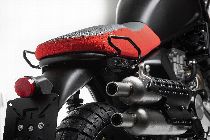 Motorrad kaufen Occasion SWM Outlaw 125 (retro)