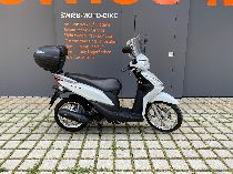 Motorrad kaufen Occasion HONDA NSC 110 MPD (roller)