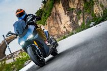 Motorrad kaufen Occasion WOTTAN Storm-R 125 (roller)