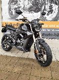 Motorrad kaufen Occasion ZONTES ZT 125 G1 (retro)