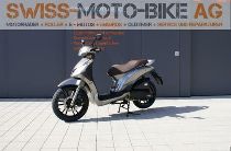  Motorrad kaufen Neufahrzeug OVER BTre 125 (roller)