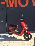 Motorrad kaufen Neufahrzeug NIU M1 Sport (roller)