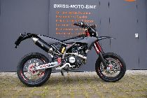  Acheter une moto Occasions FANTIC MOTOR XMF 125 (supermoto)