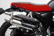 Motorrad kaufen Neufahrzeug SWM Ace Of Spades 125 (retro)