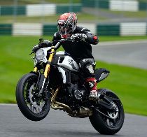 Motorrad kaufen Occasion CF MOTO 700 CL-X (naked)