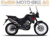 Motorrad kaufen Neufahrzeug MALAGUTI Dune 125 (enduro)