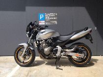 Motorrad kaufen Occasion HONDA CB 600 F2 Hornet-S (naked)