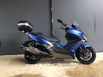 Motorrad kaufen Occasion KYMCO Xciting S 400i (roller)