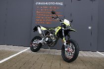 Motorrad kaufen Occasion FANTIC MOTOR TL 125 (enduro)